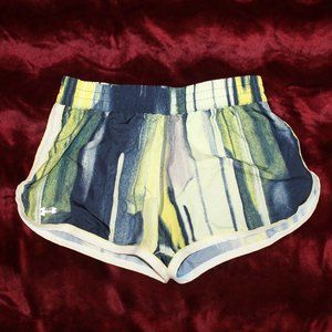 Under Armour shorts